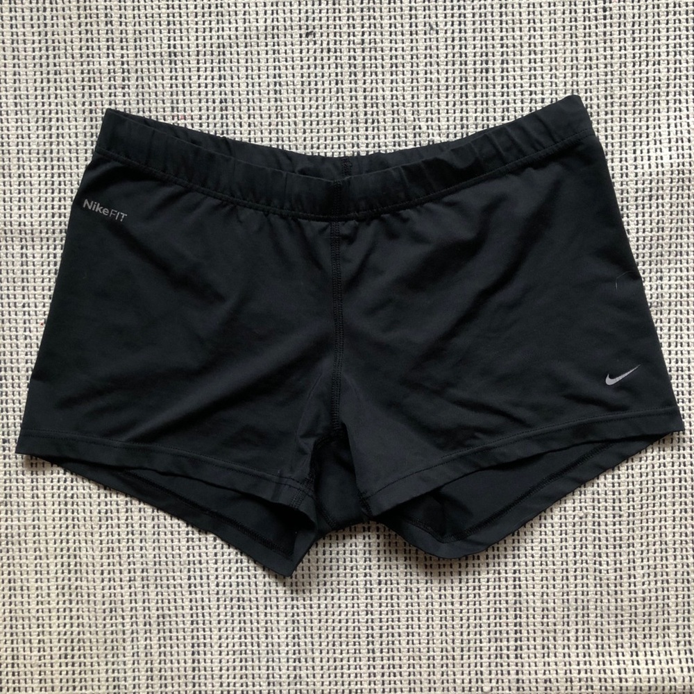 Nike bike shorts